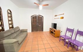 Casa De Hospedes Em Ubatuba-Sp