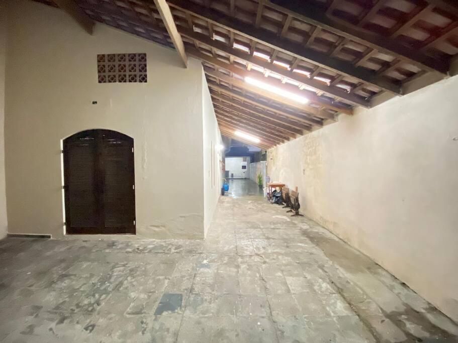 Casa De Hospedes Em Ubatuba-Sp Exterior foto