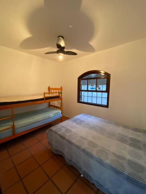Casa De Hospedes Em Ubatuba-Sp Exterior foto