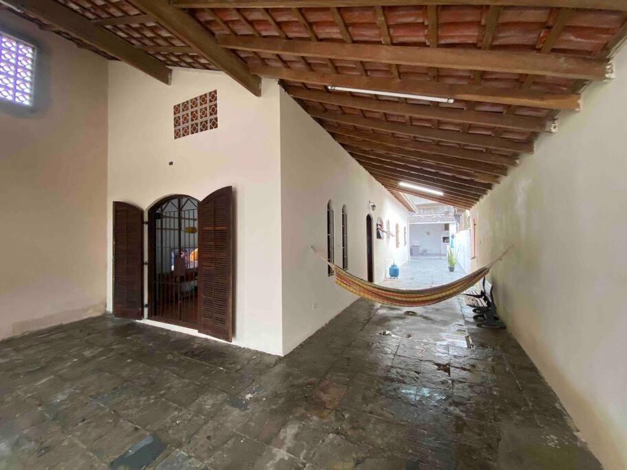 Casa De Hospedes Em Ubatuba-Sp Exterior foto